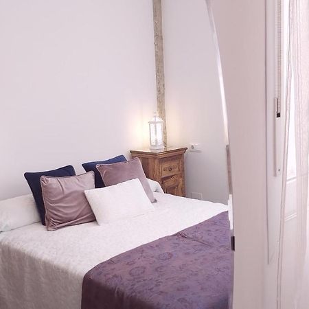 Del Parque Flats Soho Barroso Daire Málaga Dış mekan fotoğraf