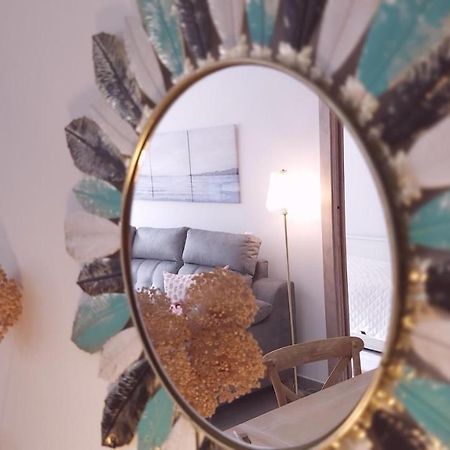Del Parque Flats Soho Barroso Daire Málaga Dış mekan fotoğraf