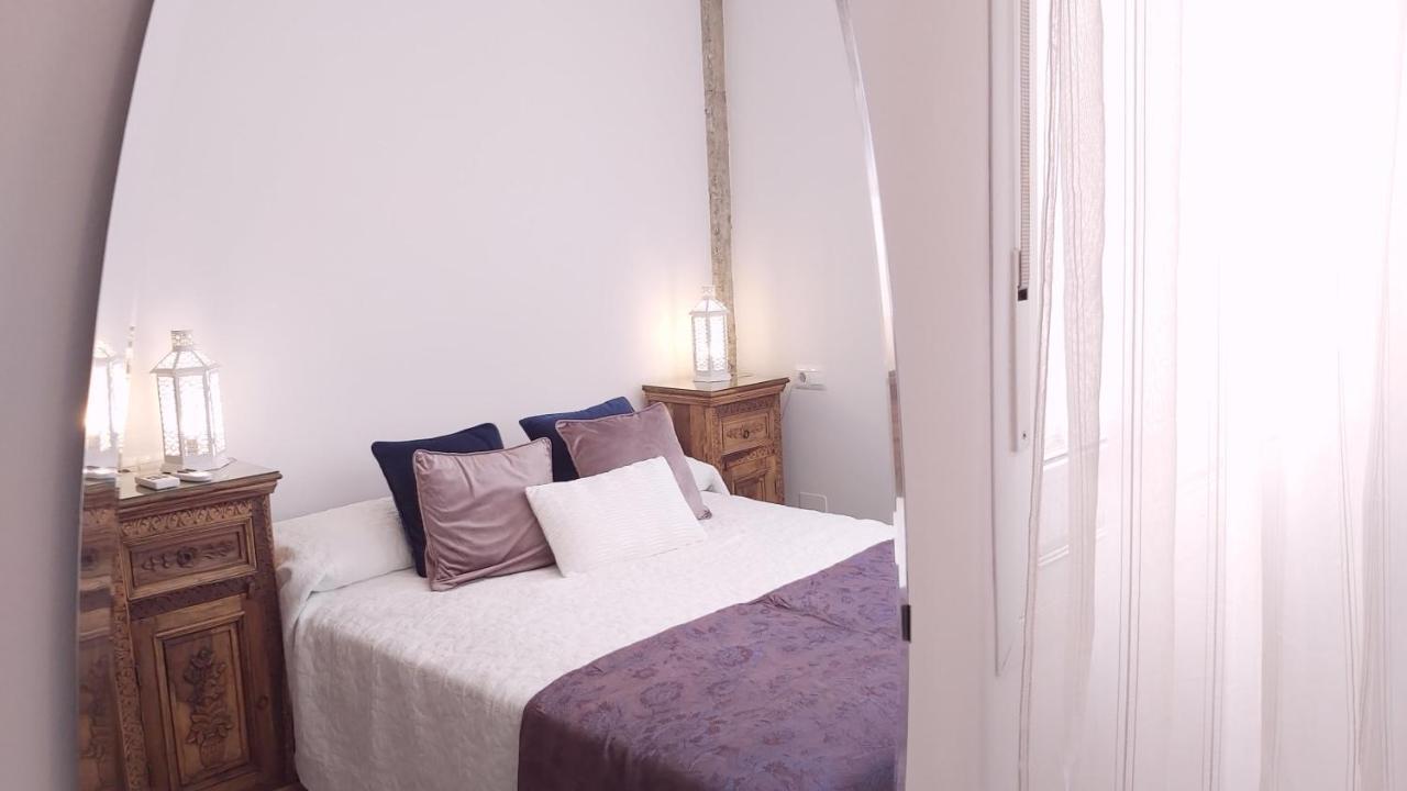Del Parque Flats Soho Barroso Daire Málaga Dış mekan fotoğraf