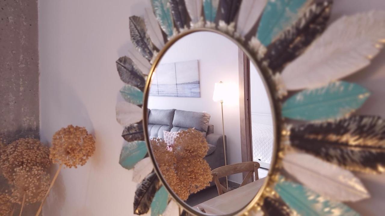 Del Parque Flats Soho Barroso Daire Málaga Dış mekan fotoğraf
