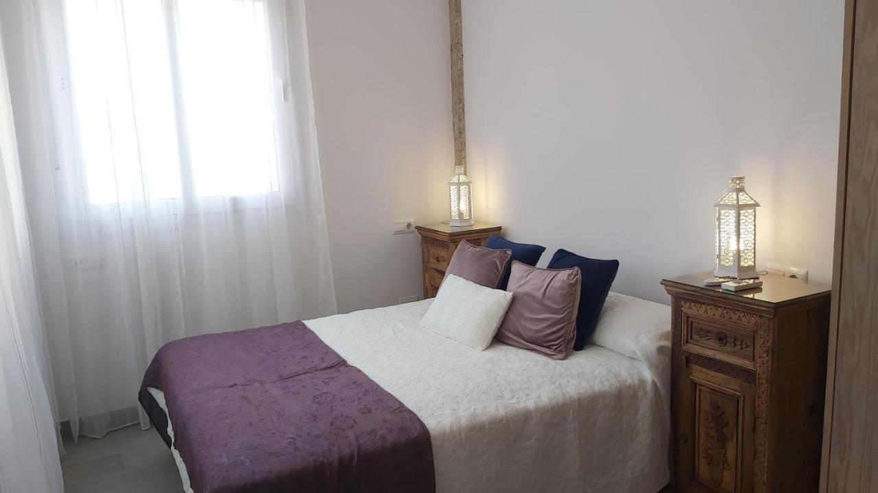 Del Parque Flats Soho Barroso Daire Málaga Dış mekan fotoğraf