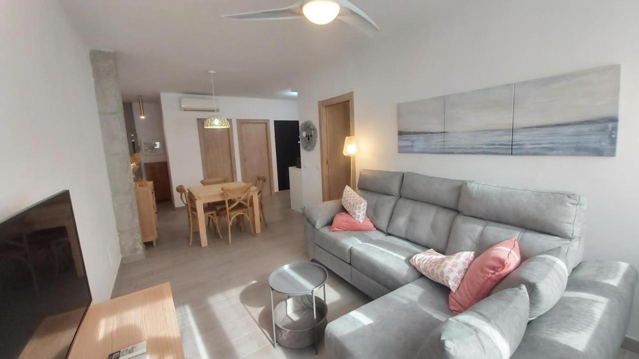Del Parque Flats Soho Barroso Daire Málaga Dış mekan fotoğraf