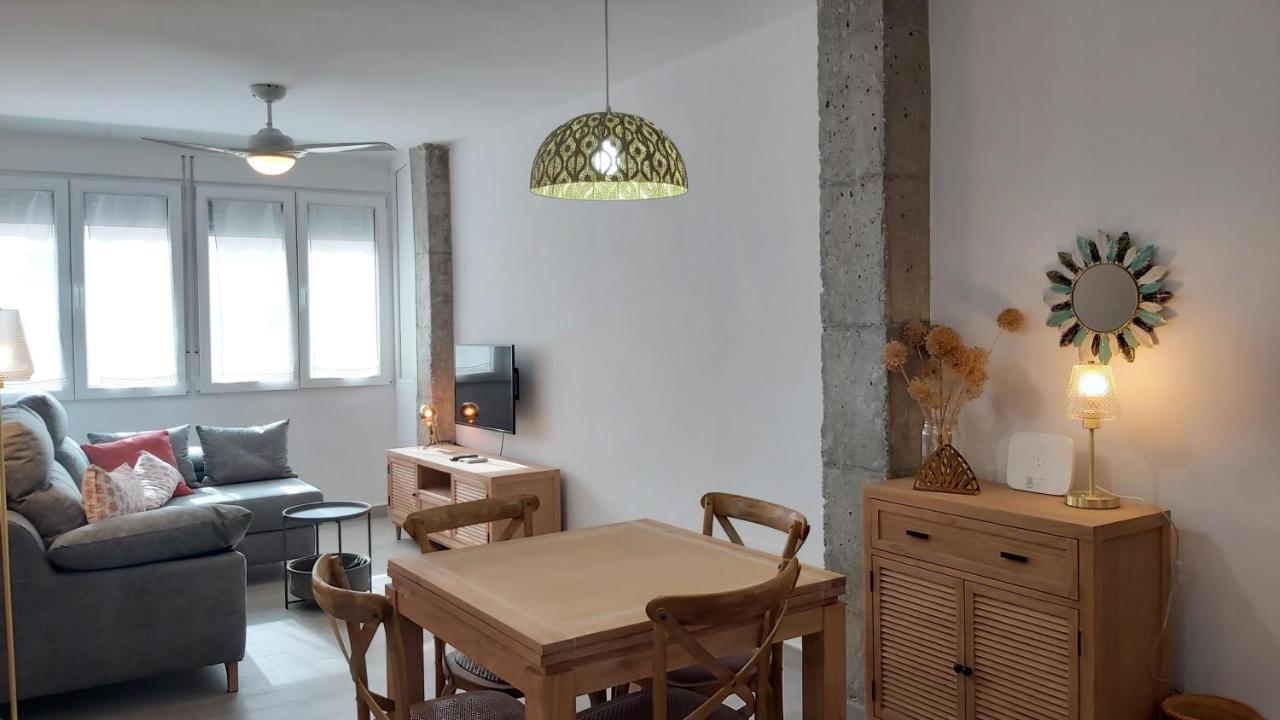Del Parque Flats Soho Barroso Daire Málaga Dış mekan fotoğraf