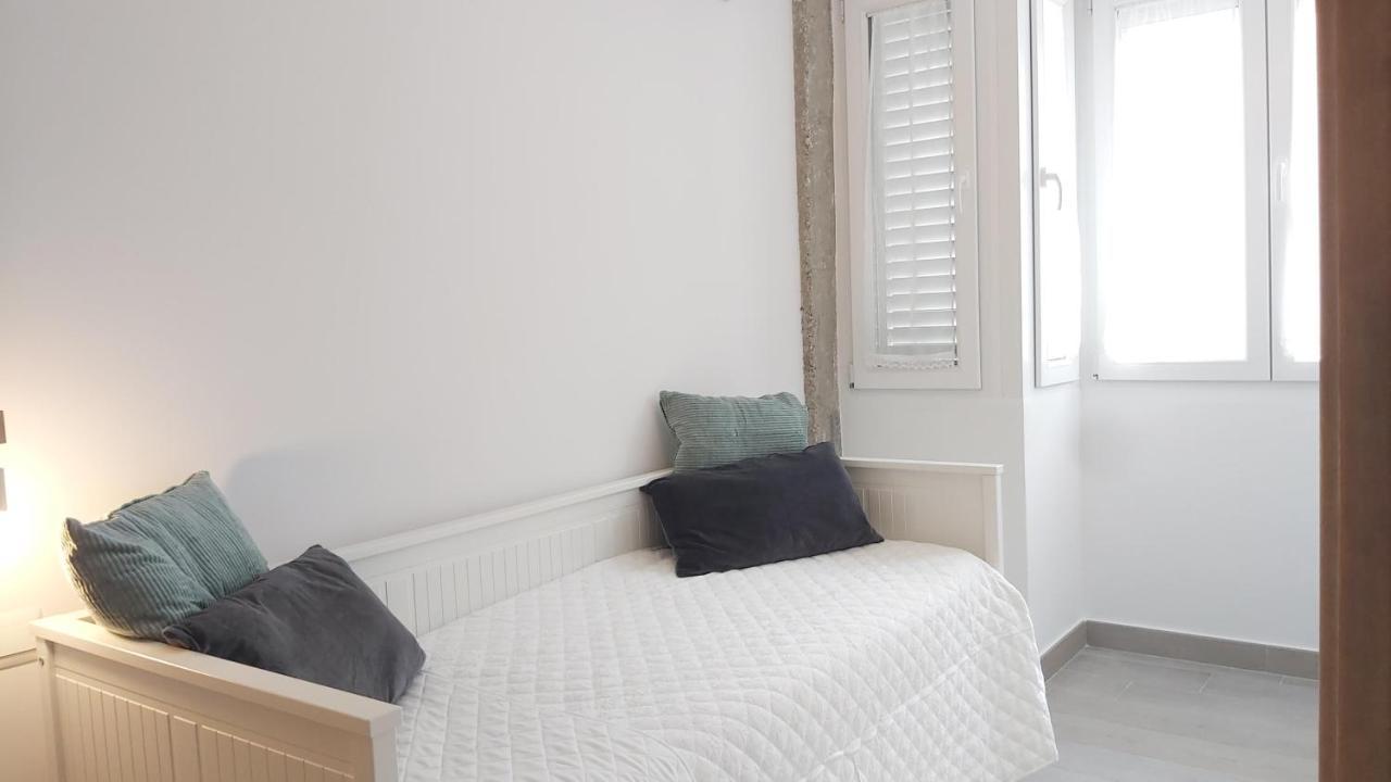 Del Parque Flats Soho Barroso Daire Málaga Dış mekan fotoğraf